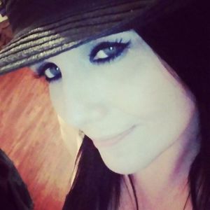 Meet your Posher, Kristie